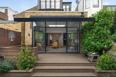 External | Patio