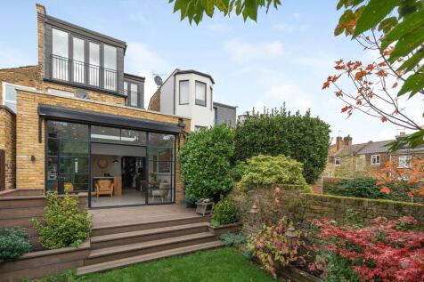 External | Garden