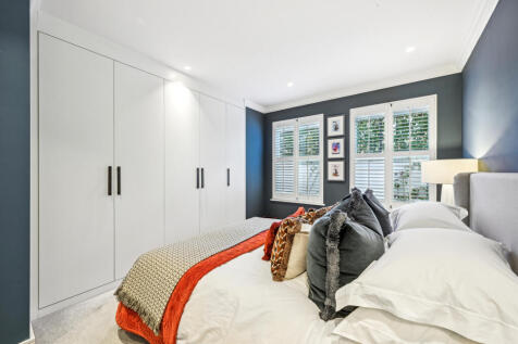FP - Bedroom