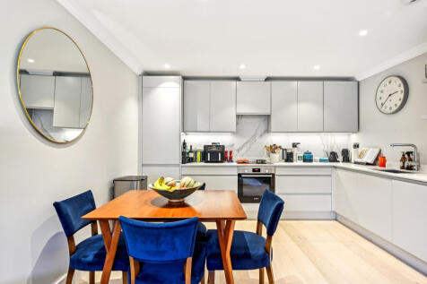 Dining | Kitchen