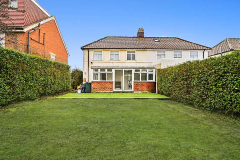 External | Garden