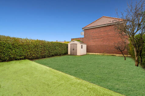 External  | Garden