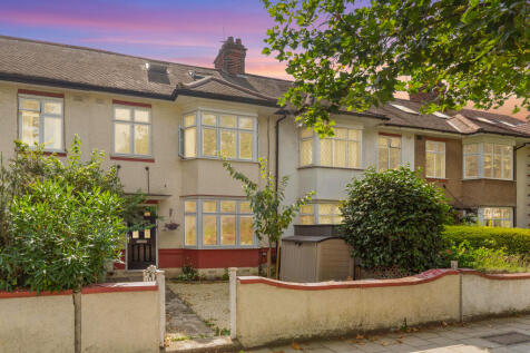 Sunset External 
