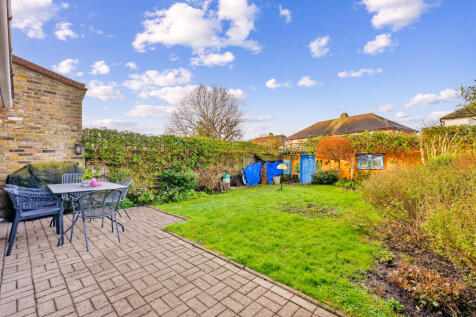 External | Garden
