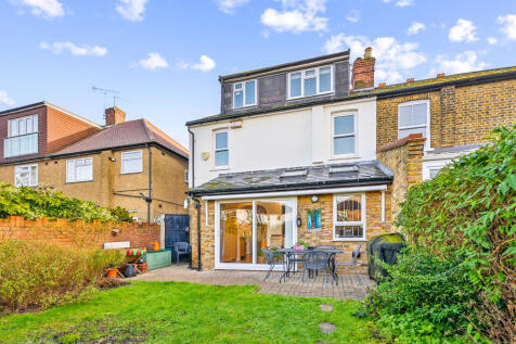 External | Garden