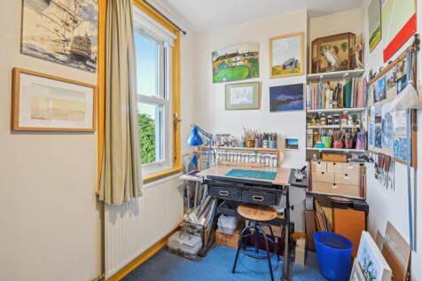 Office | Study