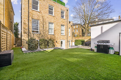 External | Garden
