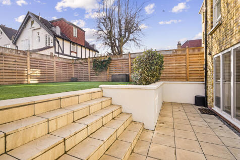 External | Garden