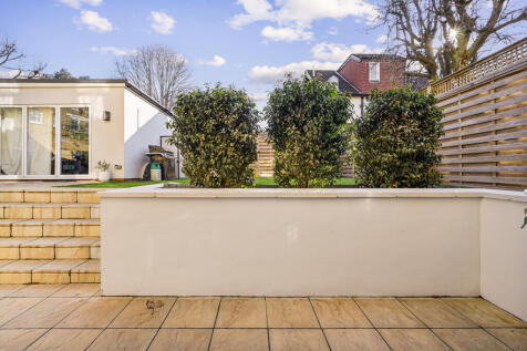 External | Garden
