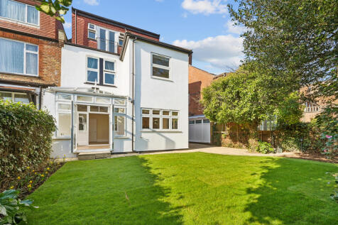 External | Garden