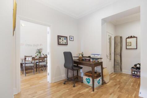 Office Area
