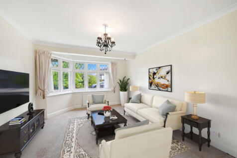 Reception - Virtually Staged