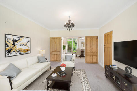 Reception - Virtually Staged
