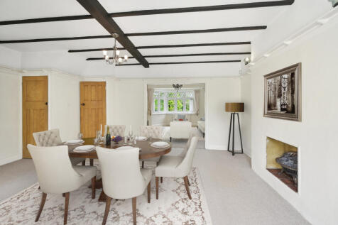 Kitchen - Virtually Staged
