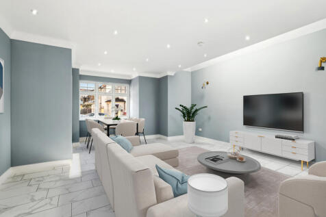 VS - Reception