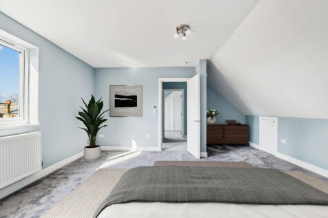 VS - Bedroom