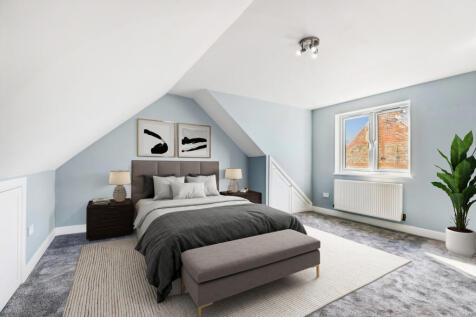 VS - Bedroom