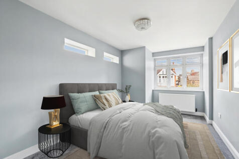 VS - Bedroom