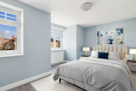 VS - Bedroom