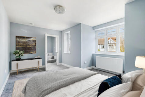 VS - Bedroom