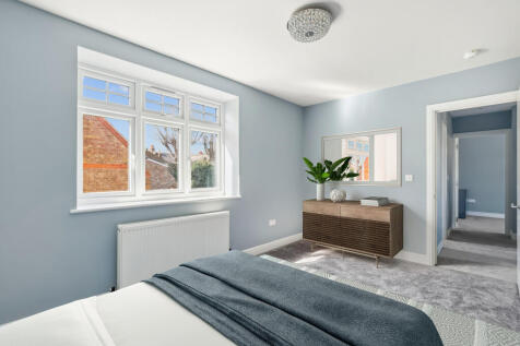 VS - Bedroom