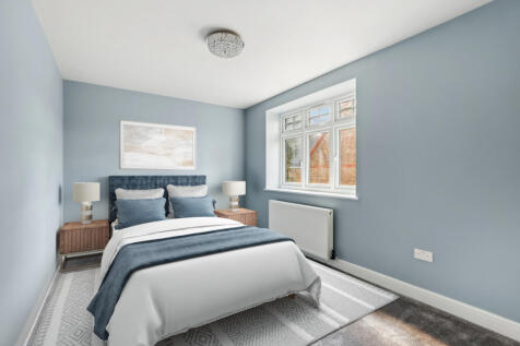 VS - Bedroom