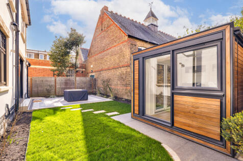 External | Garden