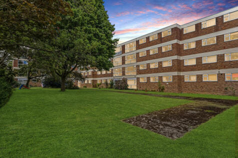 Communal Grounds