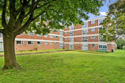 Communal Grounds