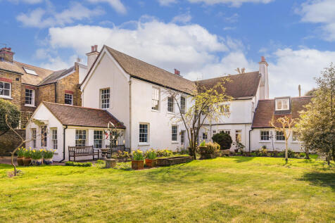 External | Garden