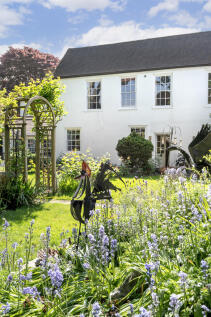 External | Garden