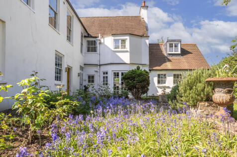 External | Garden