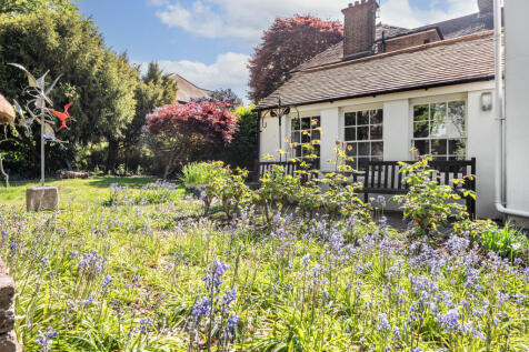 External | Garden