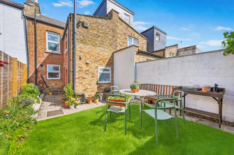 External | Garden