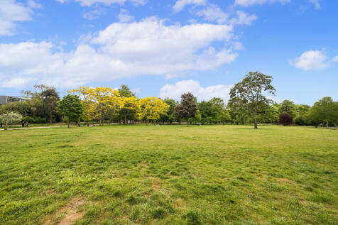 Walpole Park