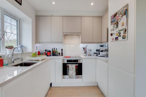 Kitchen-Reception