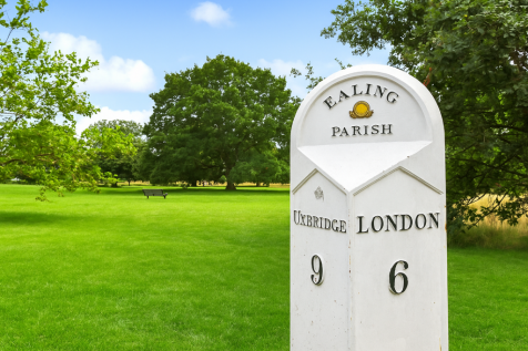 Ealing Common