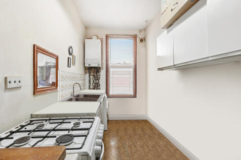 VS - Kitchen