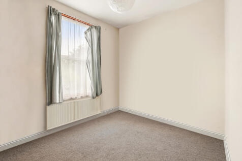 VS - Bedroom