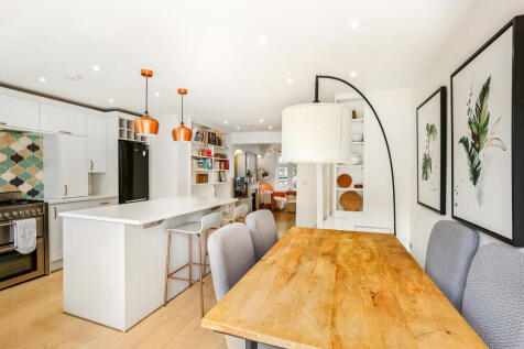 Dining | Kitchen