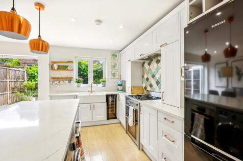 Kitchen - 2025
