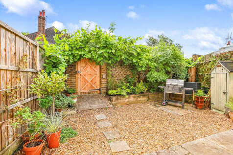 Garden - 2025
