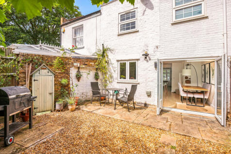 Garden - 2025