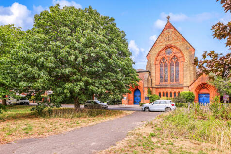 Ealing Common Church