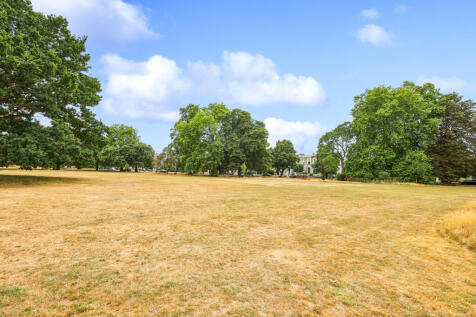 Ealing Common