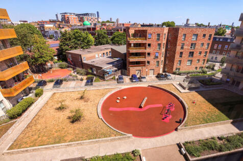 Communal Grounds