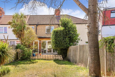 External | Garden