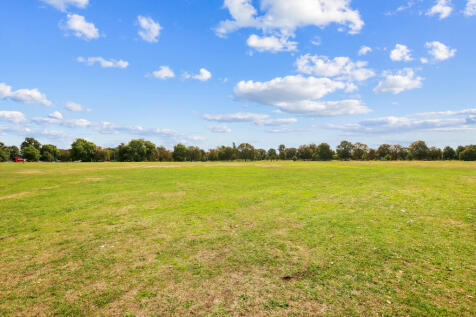 Ealing Common