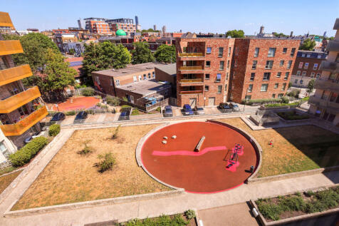 Communal Grounds