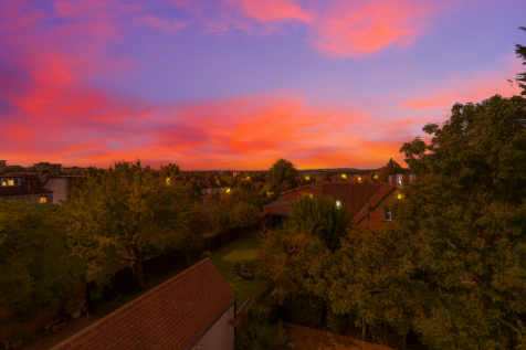 Sunset View